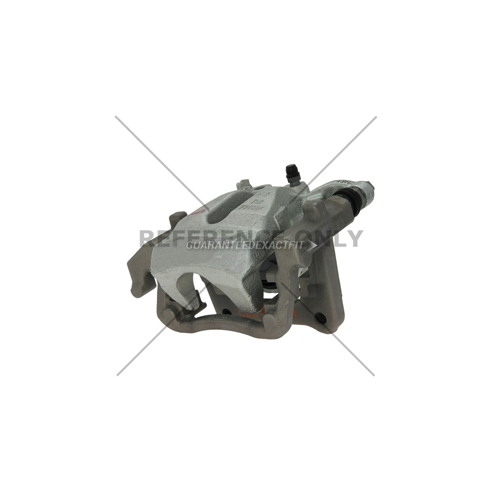 2017 Jaguar XJ Brake Caliper