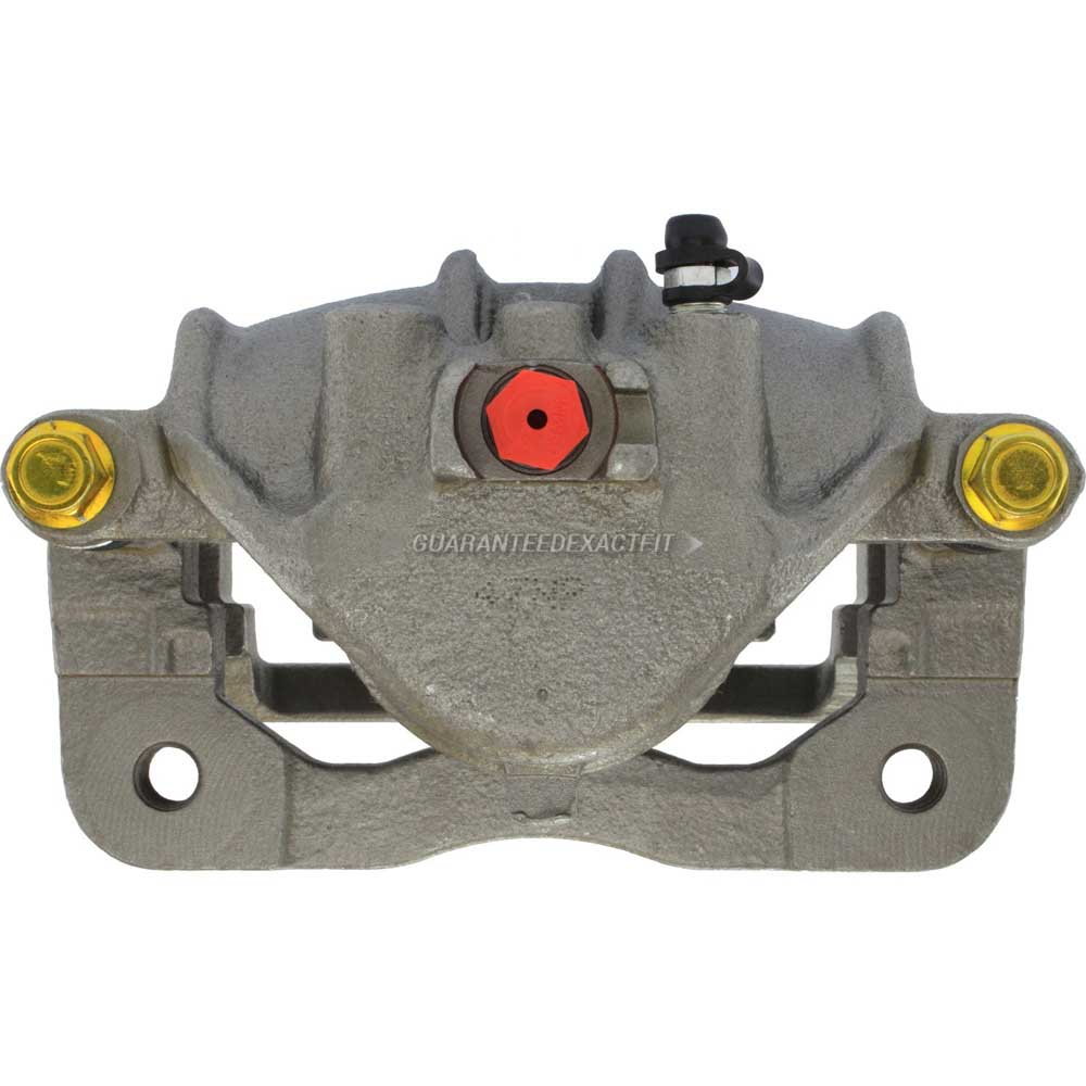 2004 Land Rover Freelander Brake Caliper