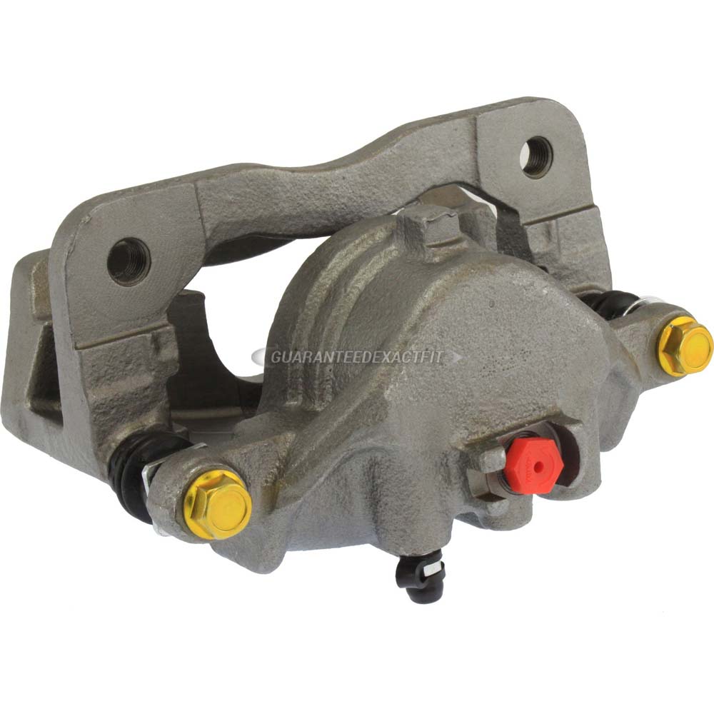 2004 Land Rover Freelander Brake Caliper