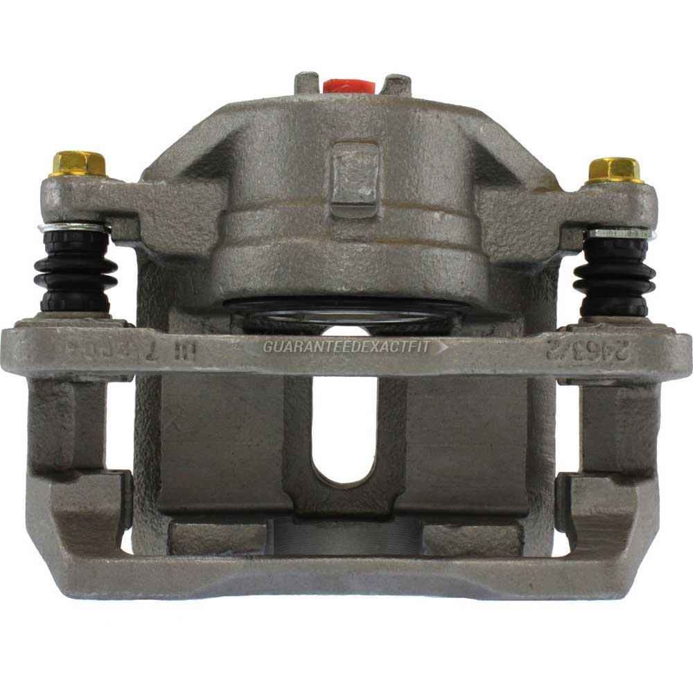 2004 Land Rover Freelander Brake Caliper