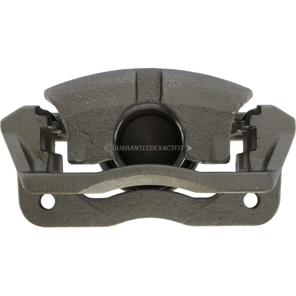 2004 Land Rover Freelander Brake Caliper