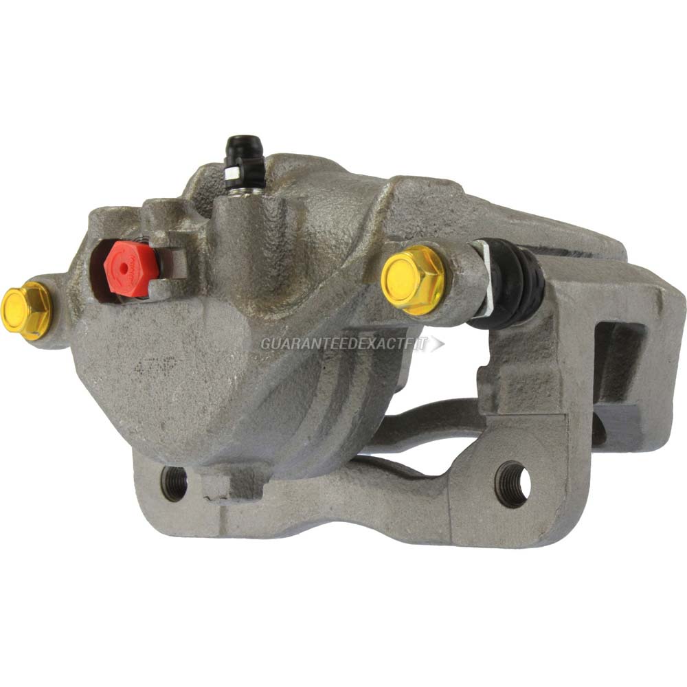 2004 Land Rover Freelander Brake Caliper