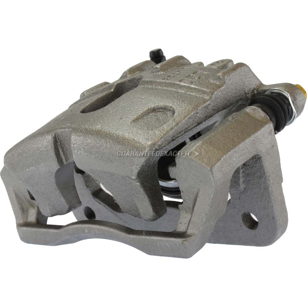  Land Rover freelander brake caliper 