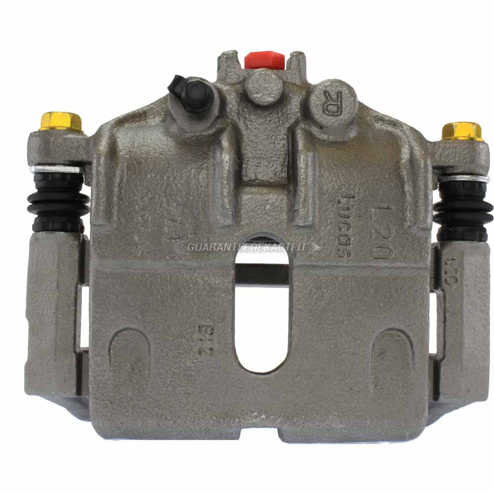 2004 Land Rover Freelander Brake Caliper