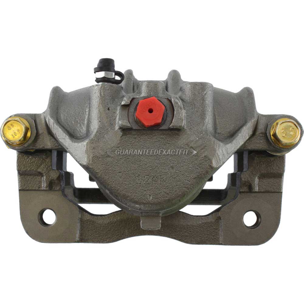 2003 Land Rover Freelander Brake Caliper