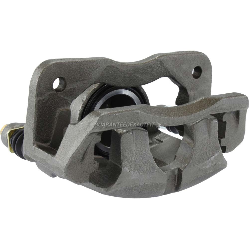 2003 Land Rover Freelander Brake Caliper