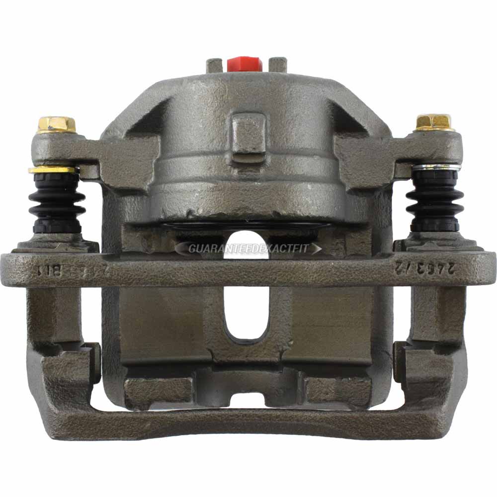 2003 Land Rover Freelander Brake Caliper