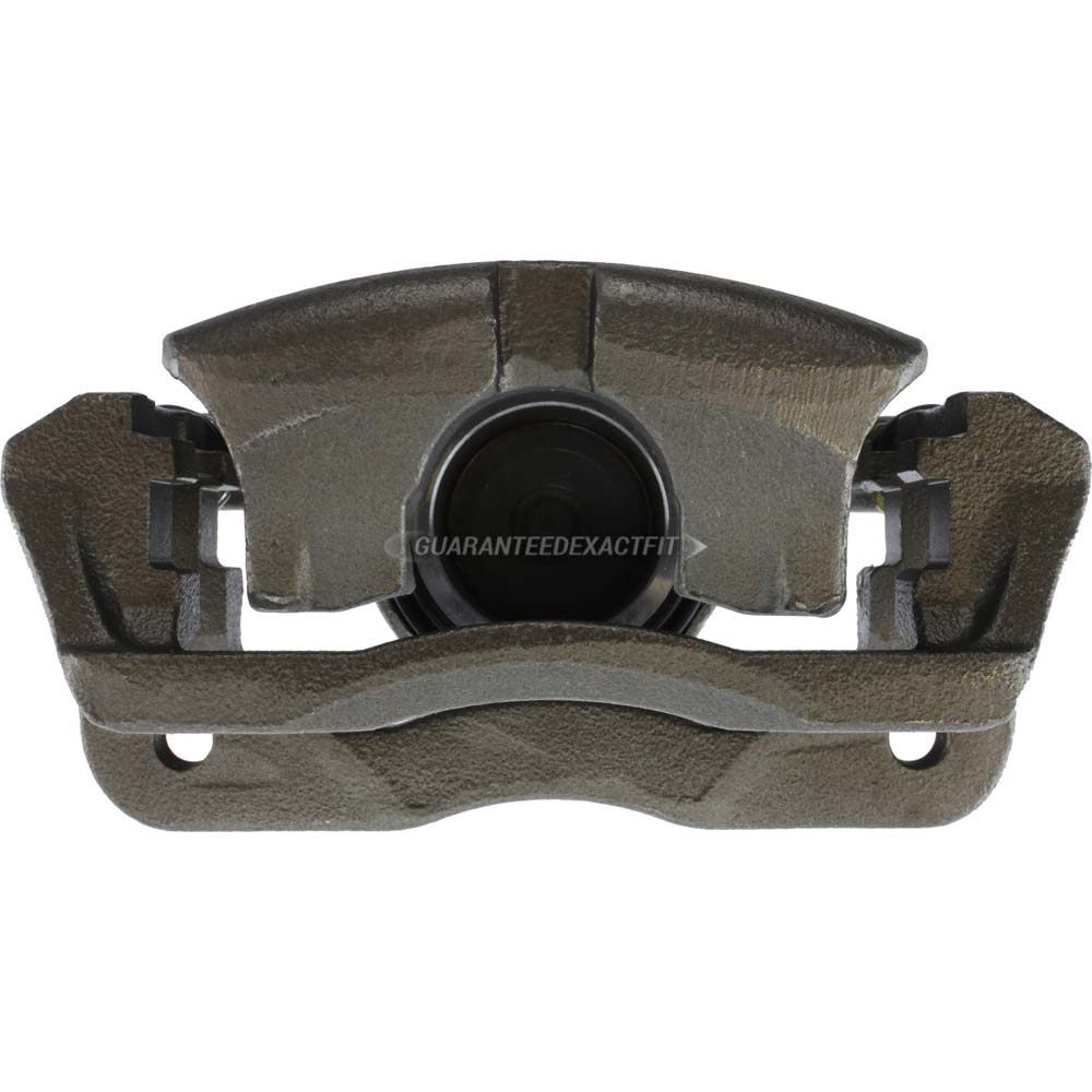 2003 Land Rover Freelander Brake Caliper