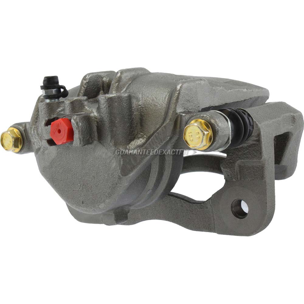 2003 Land Rover Freelander Brake Caliper