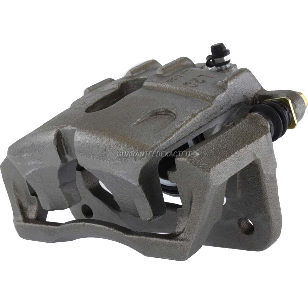2003 Land Rover Freelander Brake Caliper