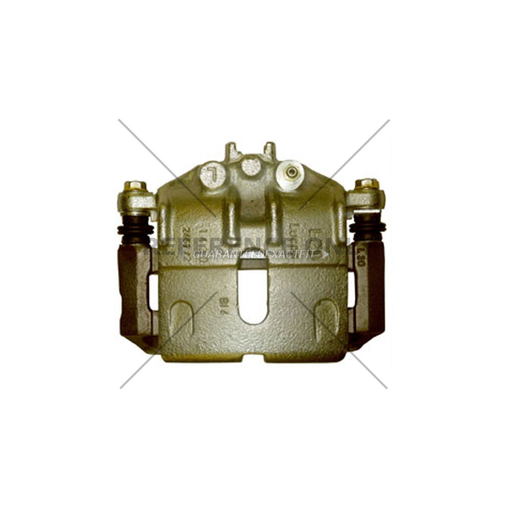1987 Land Rover Range Rover Brake Caliper