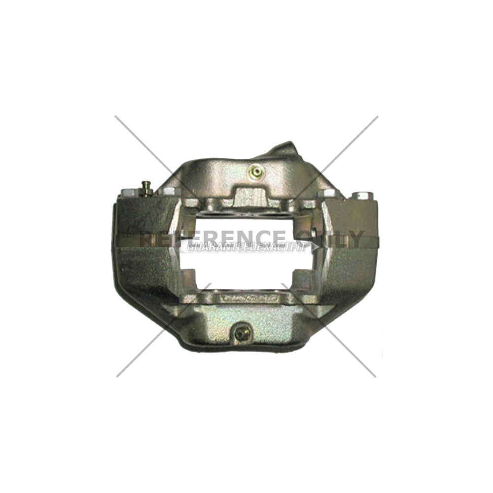 1993 Land Rover Defender 110 Brake Caliper