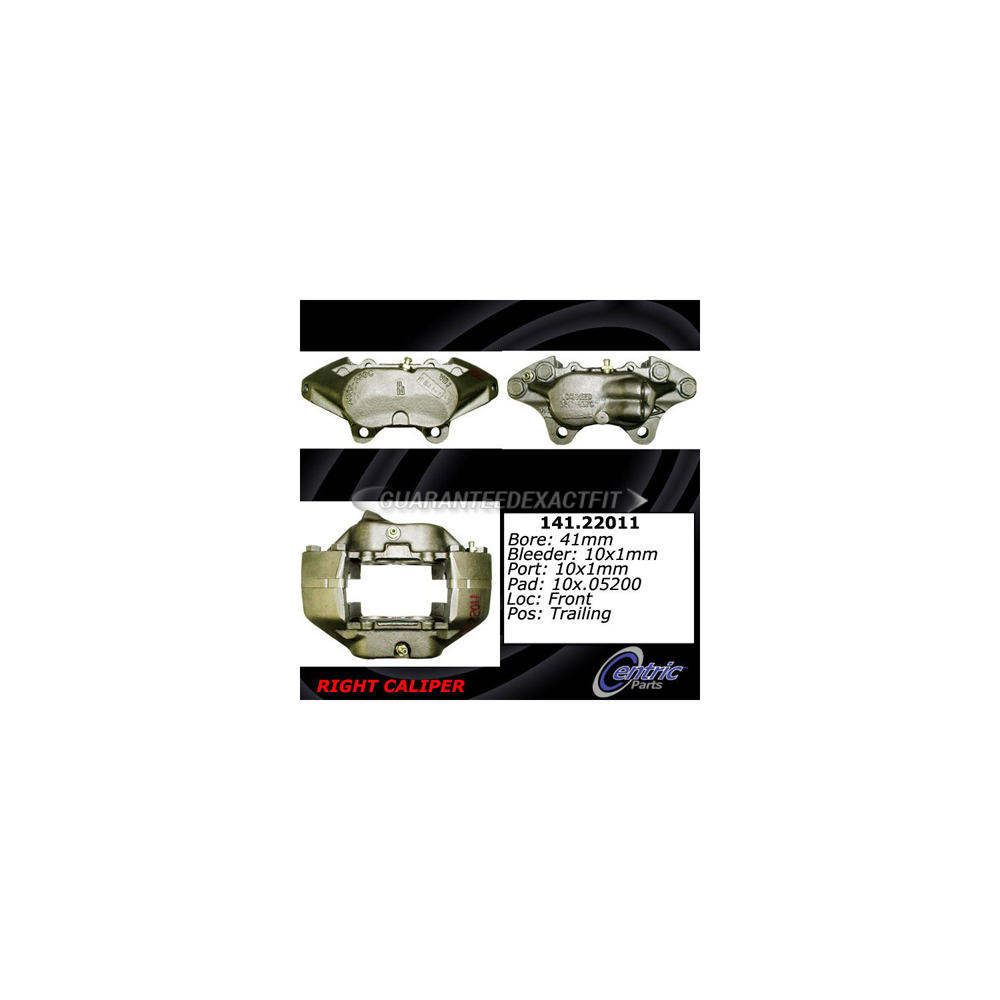1994 Land Rover Range Rover Brake Caliper