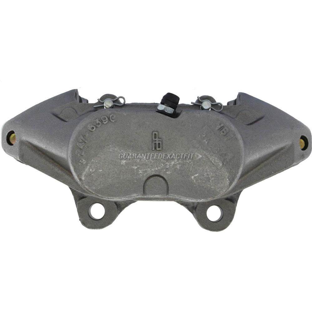 1994 Land Rover Range Rover Brake Caliper