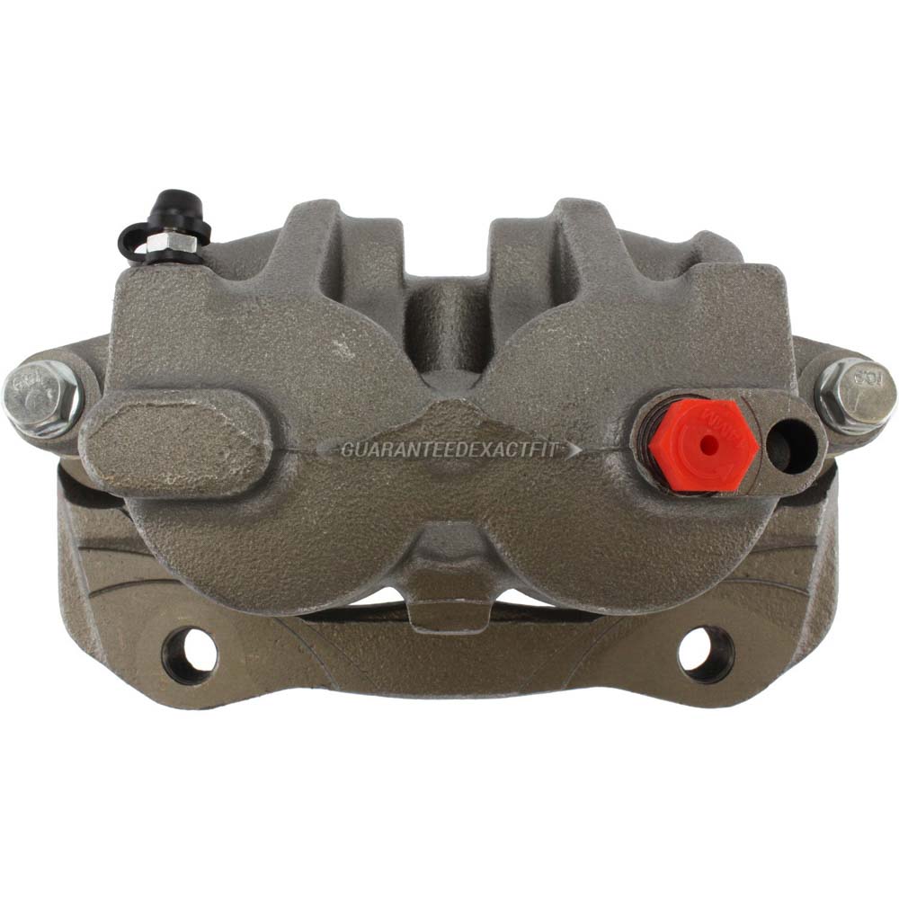 2000 Land Rover Discovery Brake Caliper