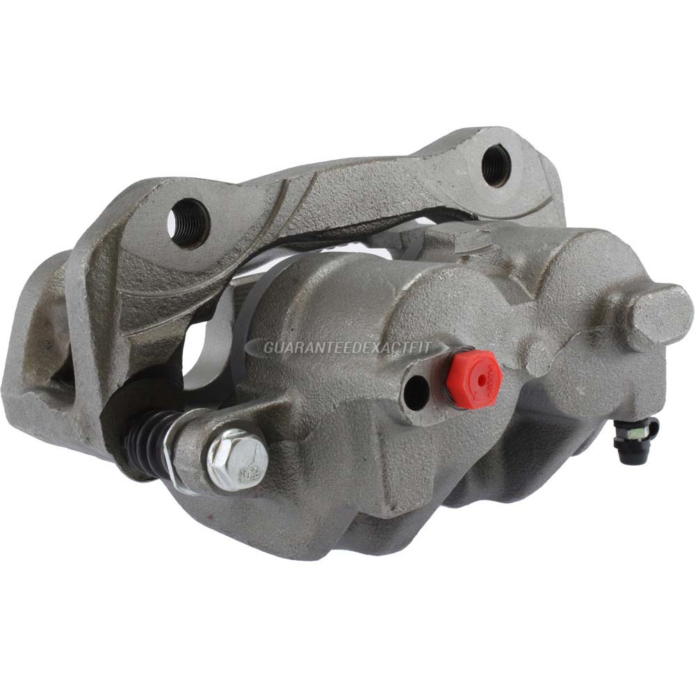2000 Land Rover Discovery Brake Caliper