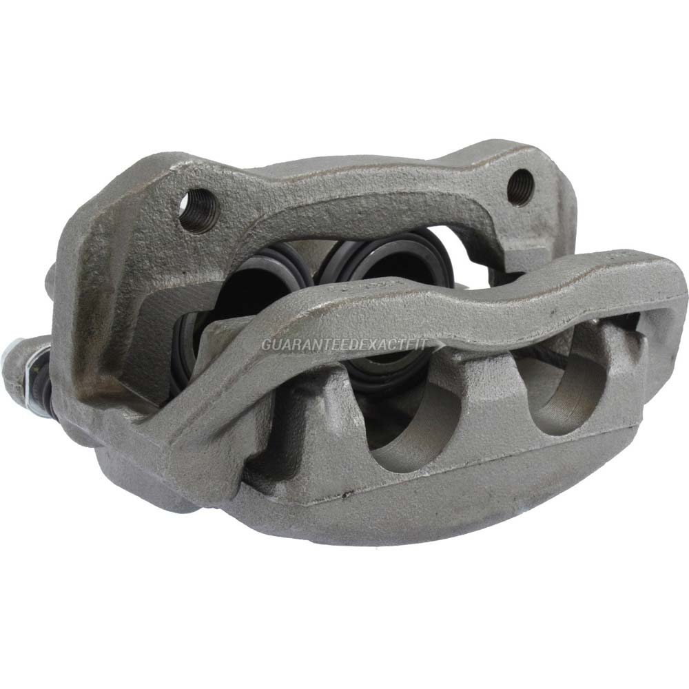 2000 Land Rover Discovery Brake Caliper
