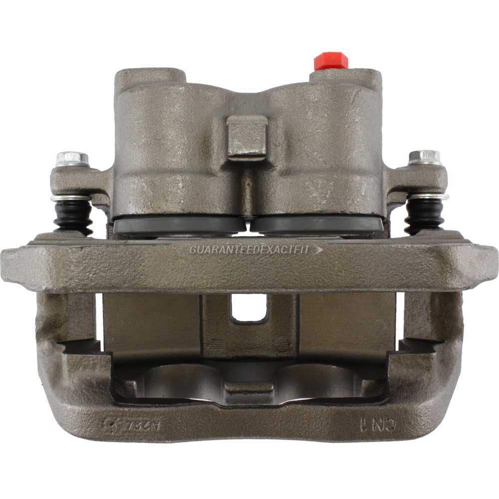 2000 Land Rover Discovery Brake Caliper