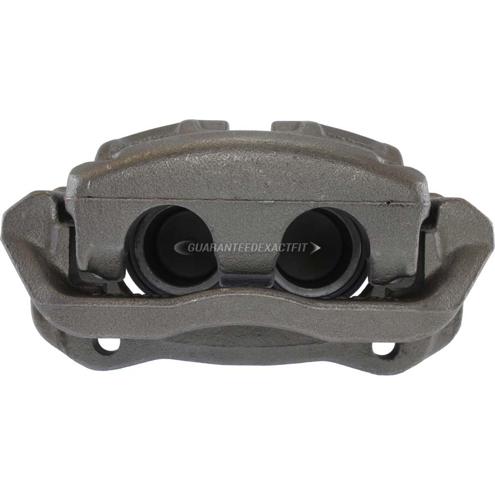 2000 Land Rover Discovery Brake Caliper