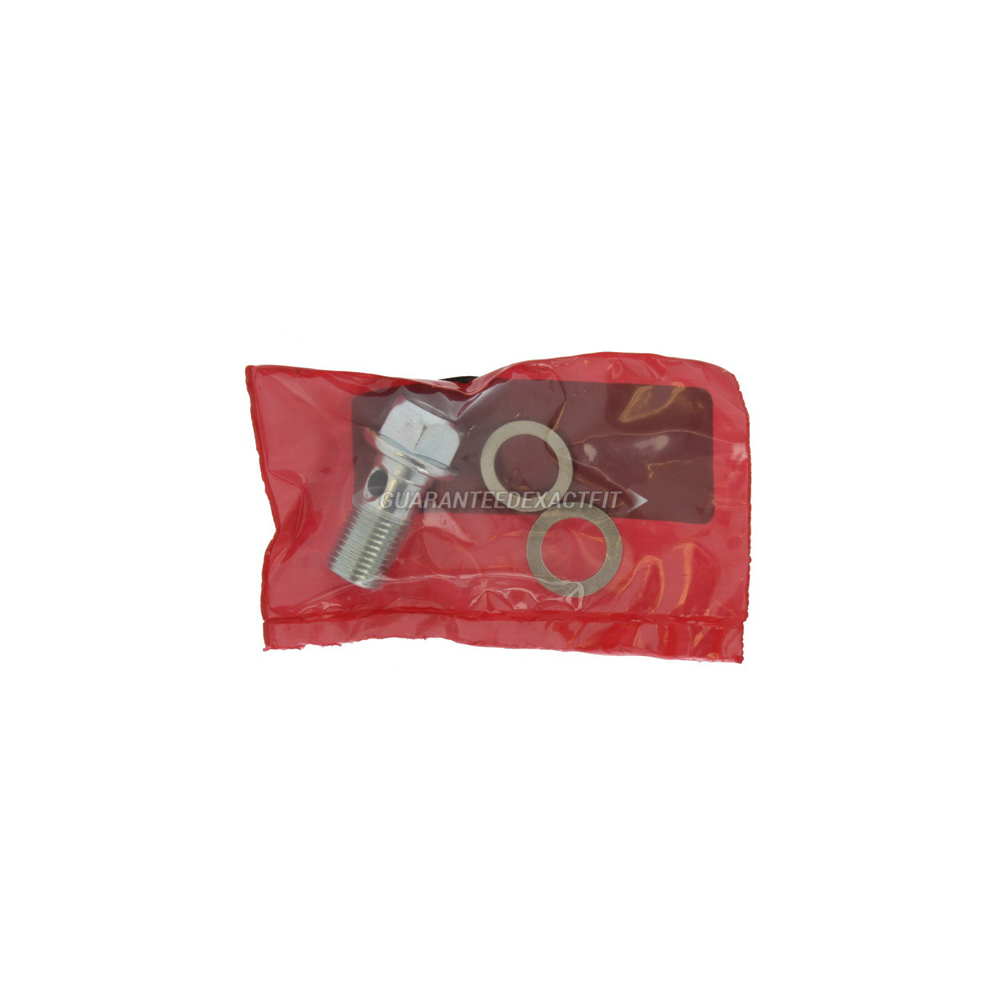 2000 Land Rover Discovery Brake Caliper