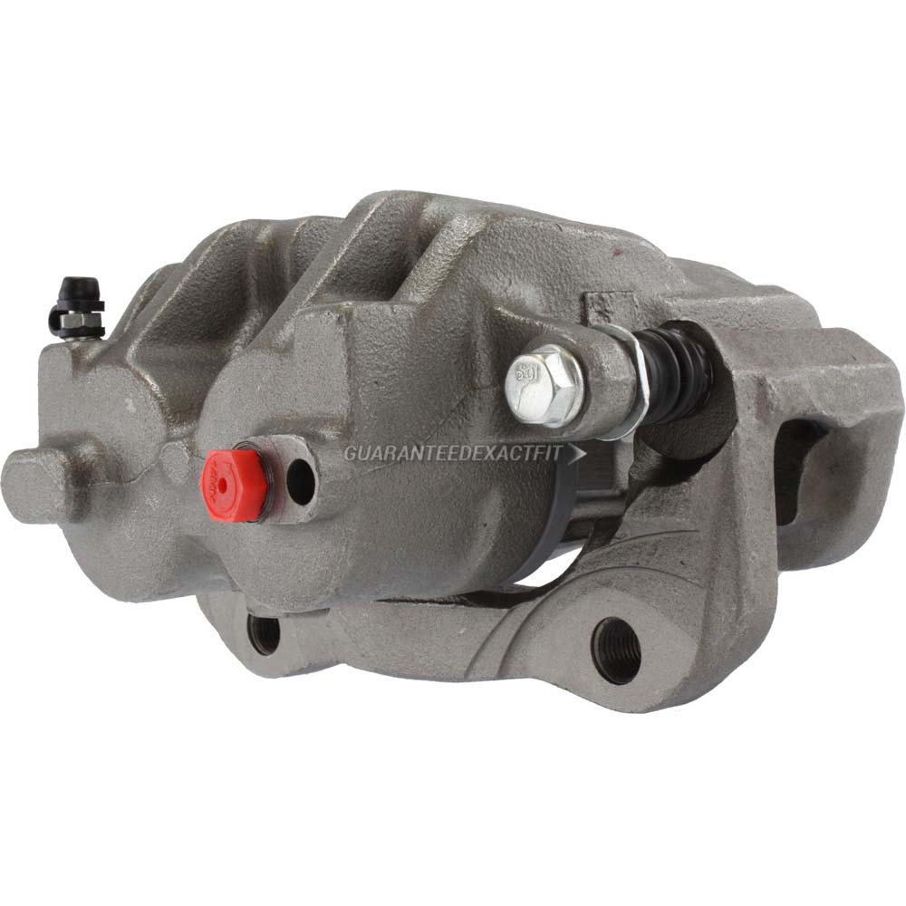 2000 Land Rover Discovery Brake Caliper