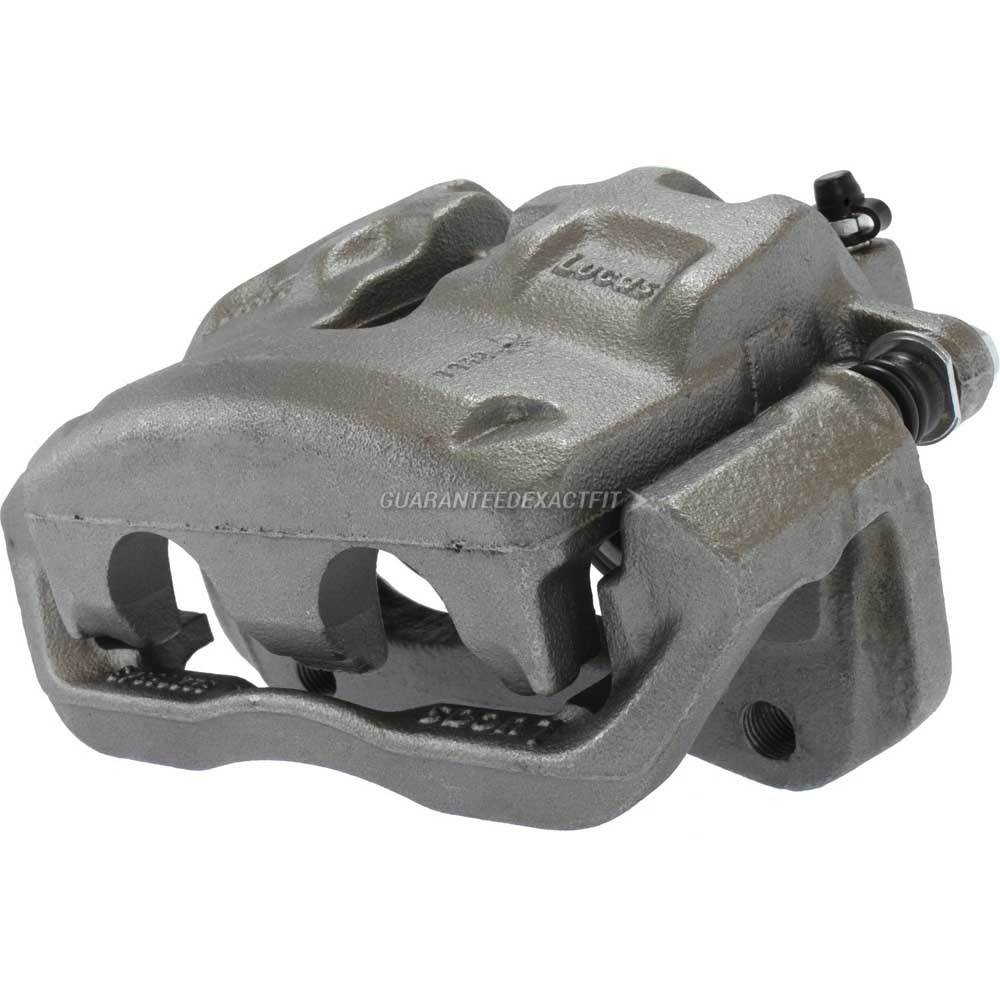 2000 Land Rover Discovery Brake Caliper