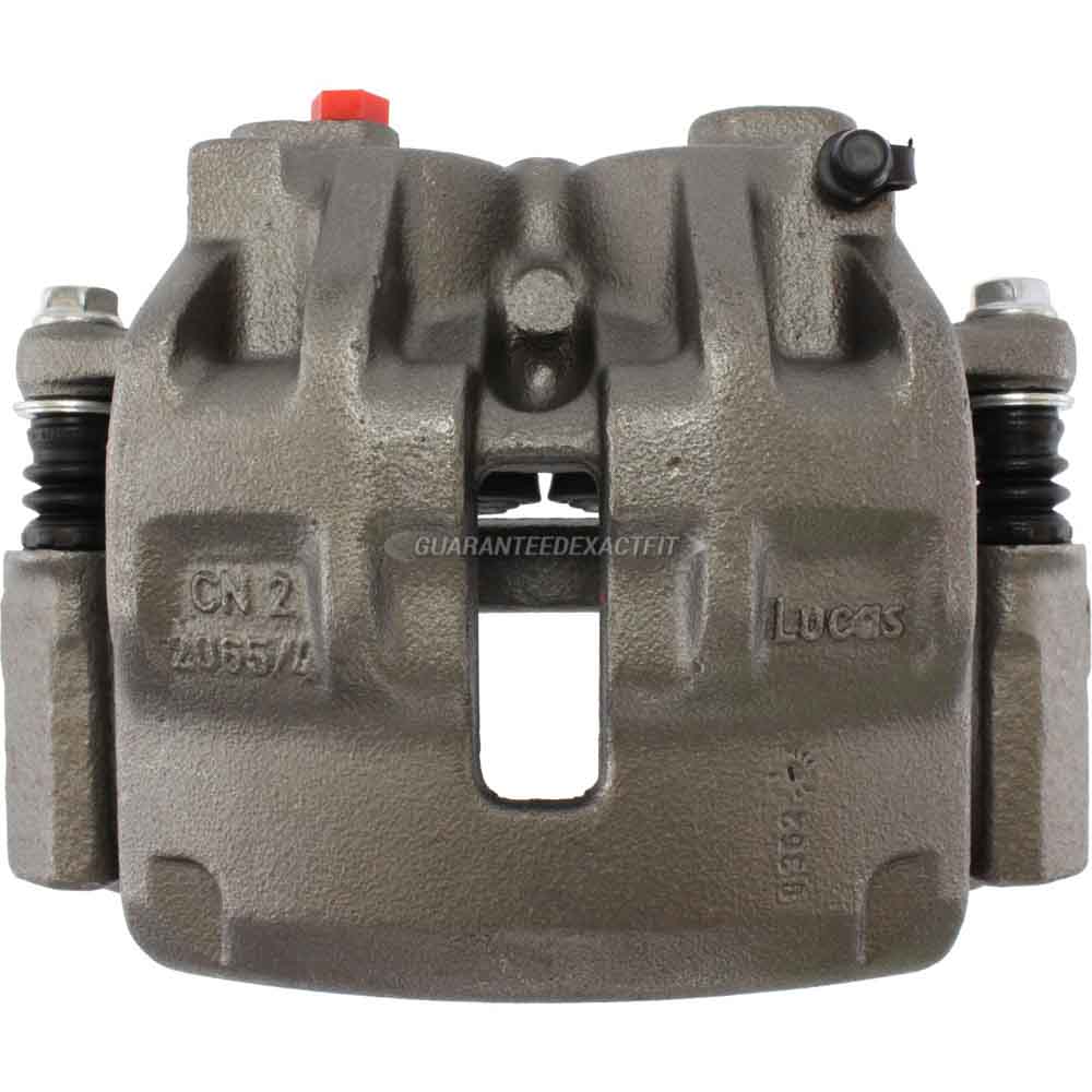 2000 Land Rover Discovery Brake Caliper