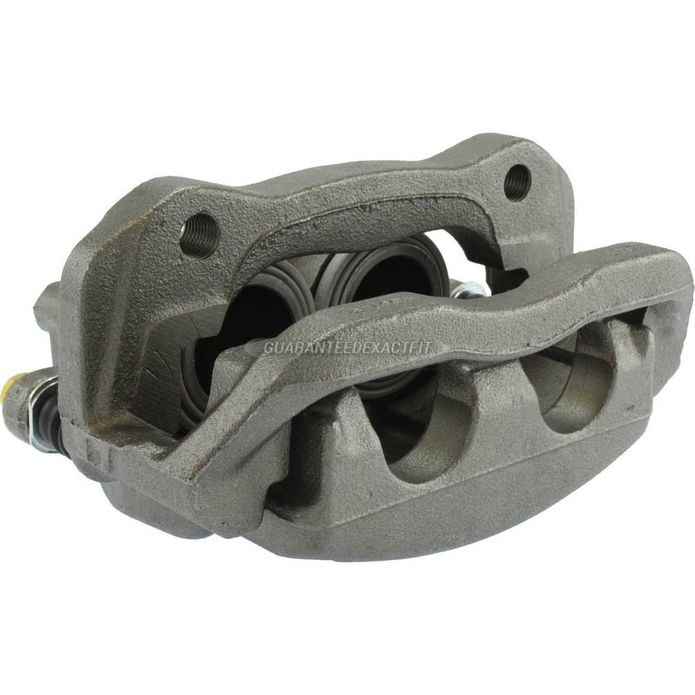 2000 Land Rover Range Rover Brake Caliper
