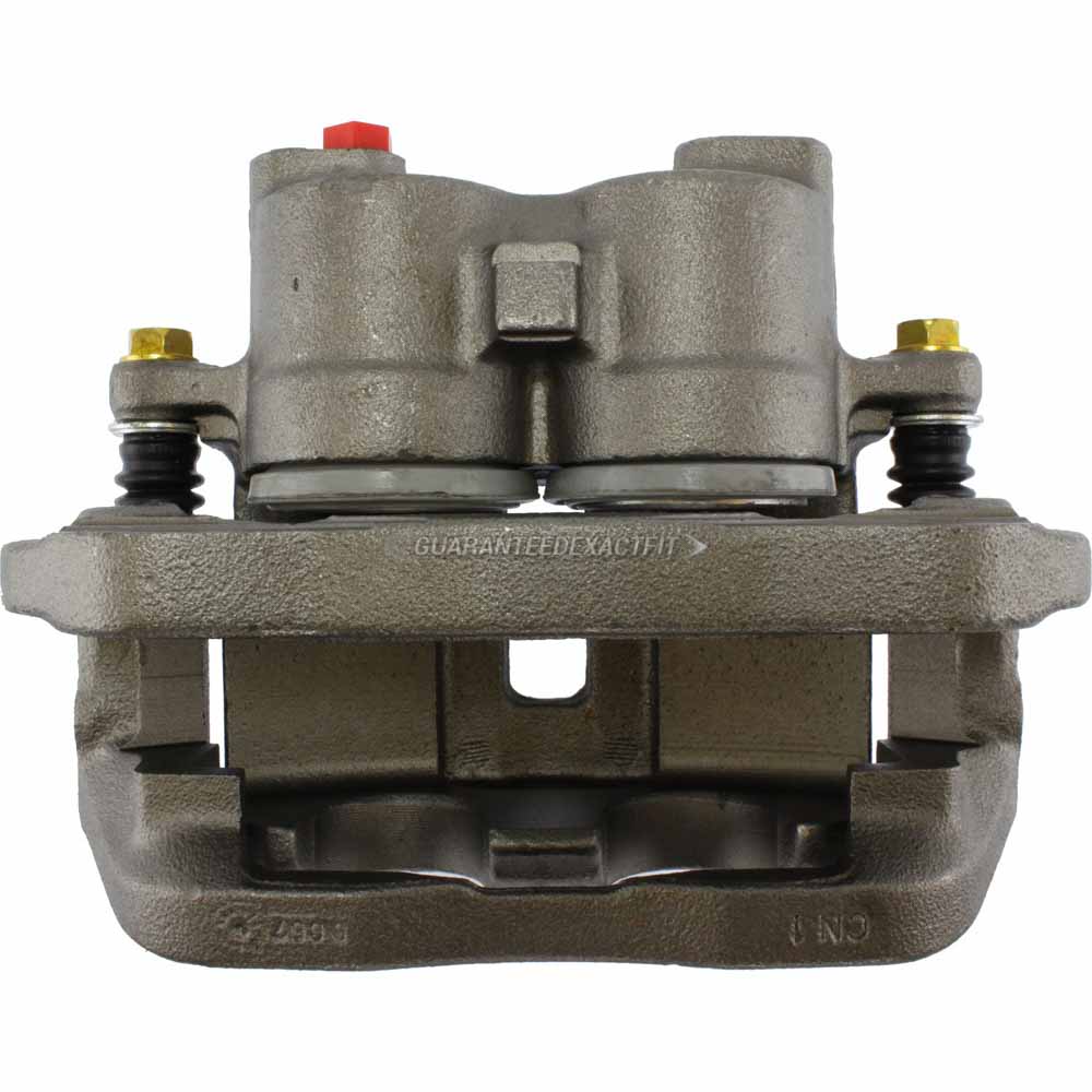 2000 Land Rover Range Rover Brake Caliper
