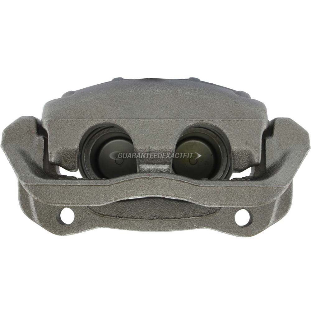 2000 Land Rover Range Rover Brake Caliper
