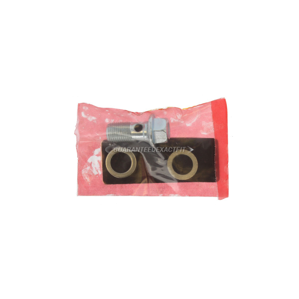 2000 Land Rover Range Rover Brake Caliper