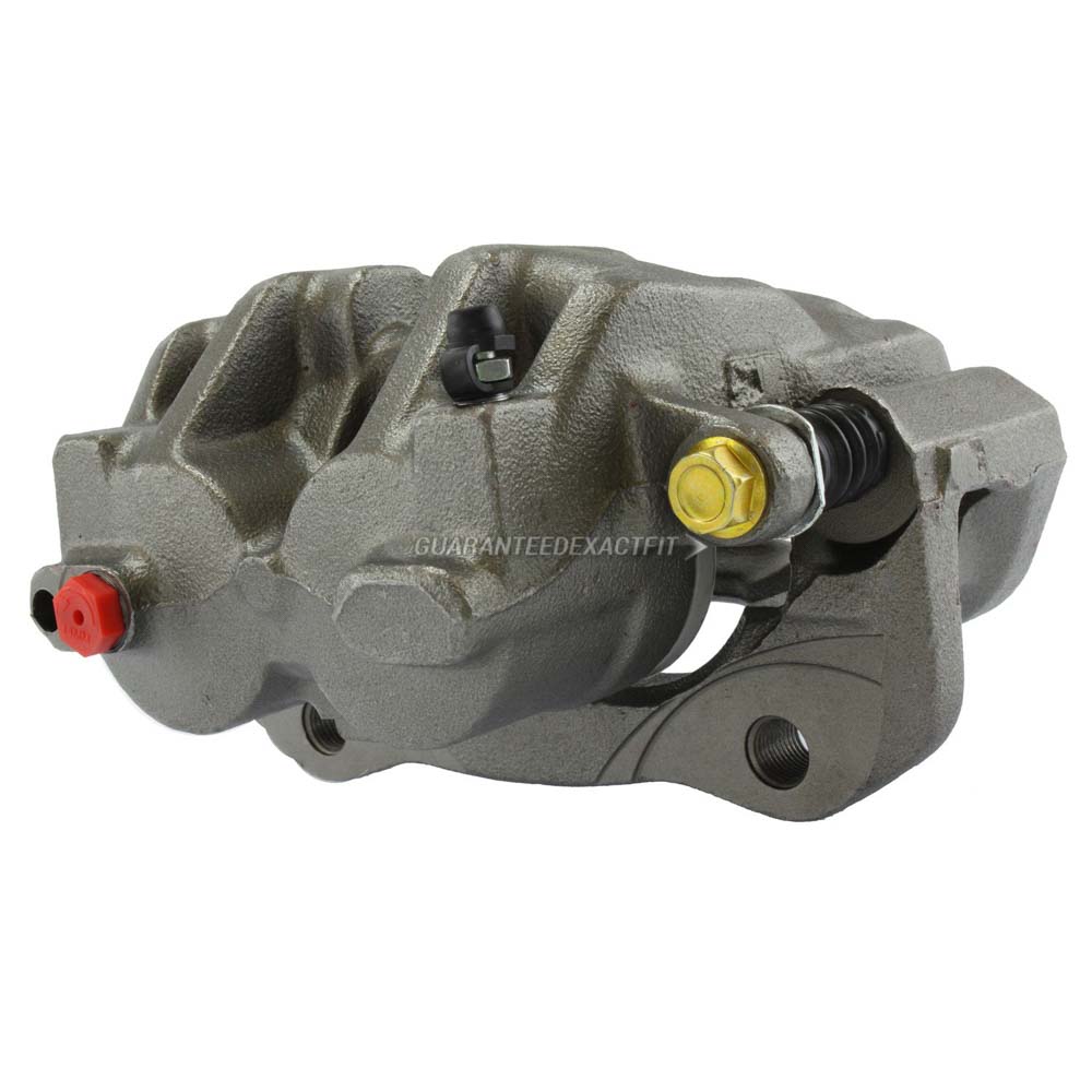 2000 Land Rover Range Rover Brake Caliper