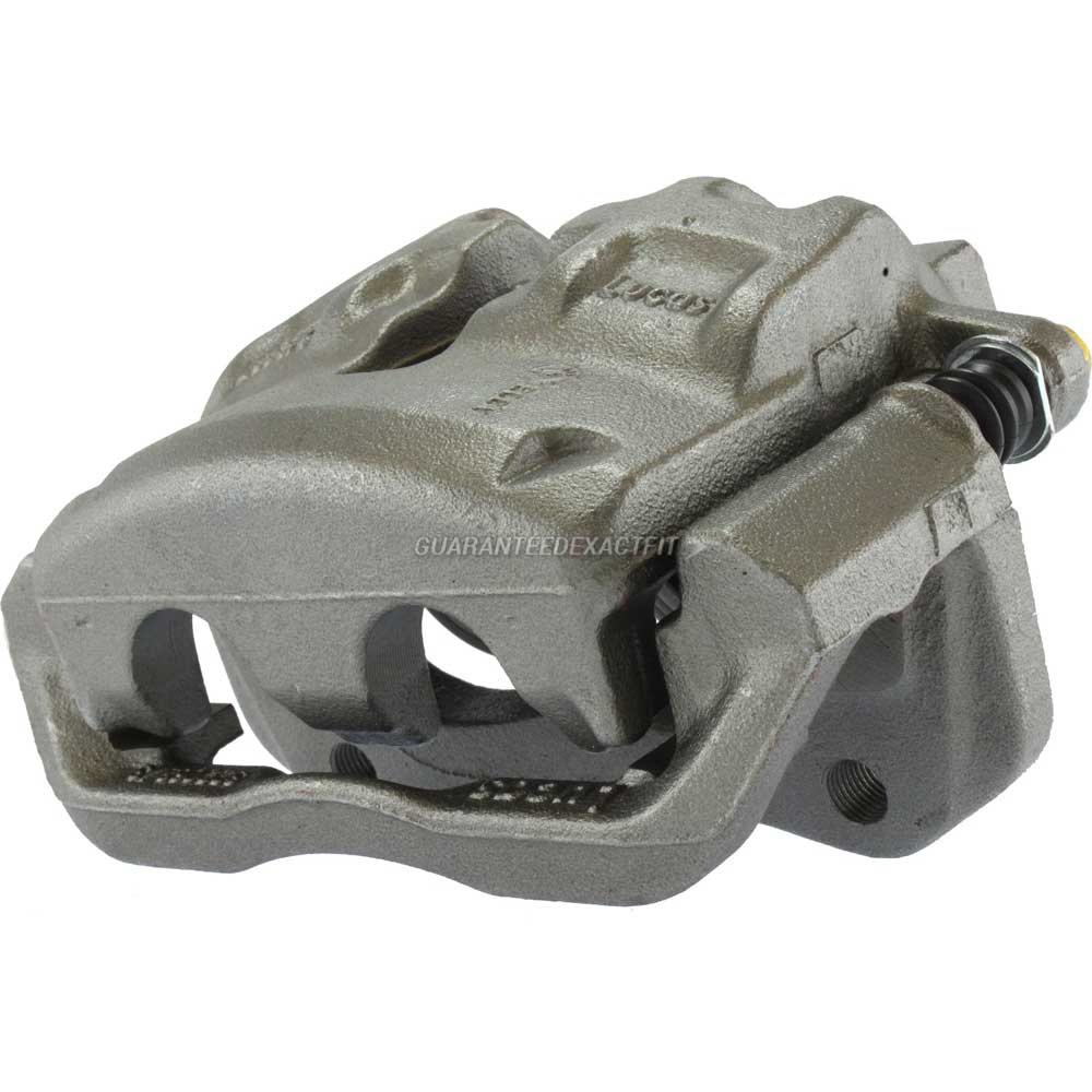 2000 Land Rover Range Rover Brake Caliper
