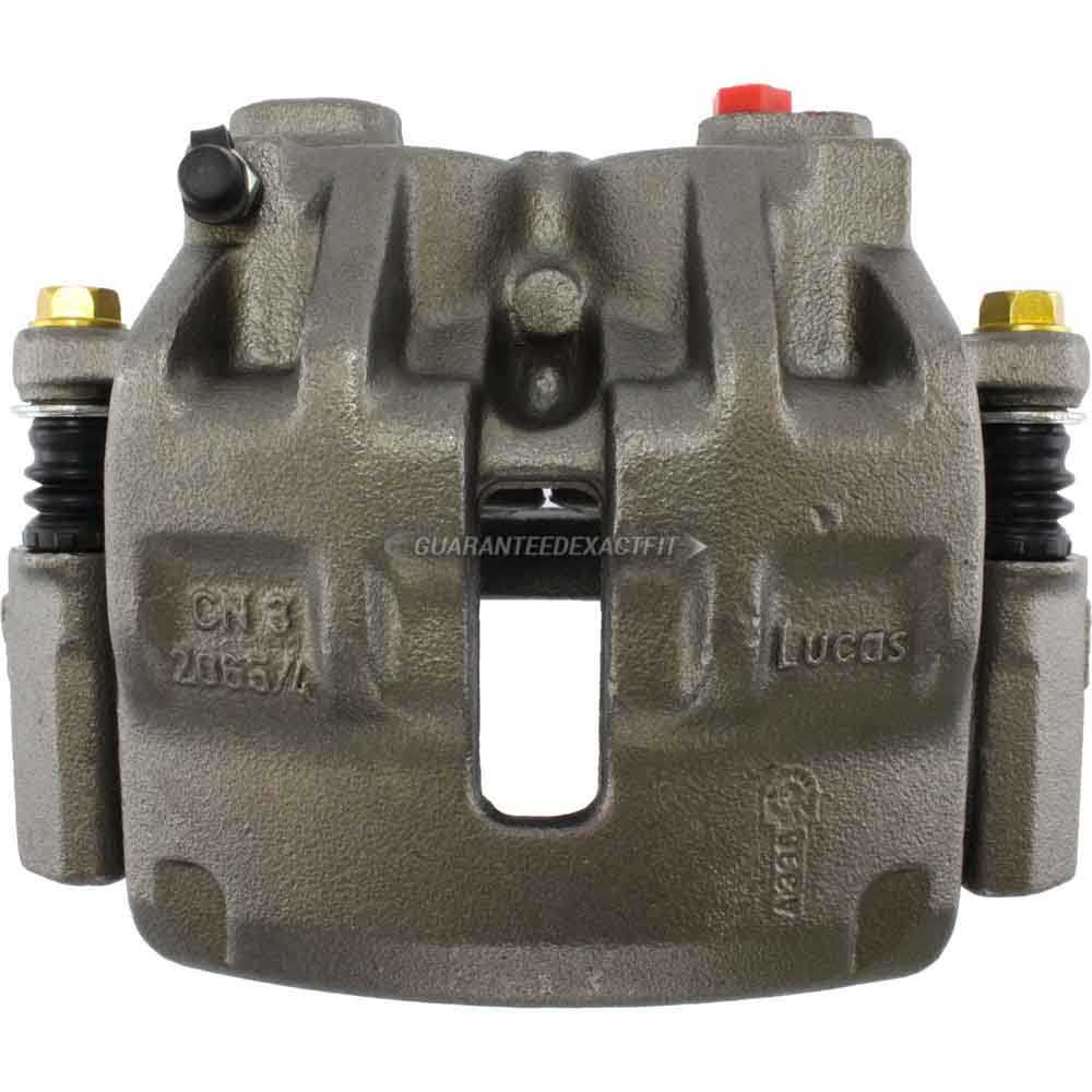 2000 Land Rover Range Rover Brake Caliper