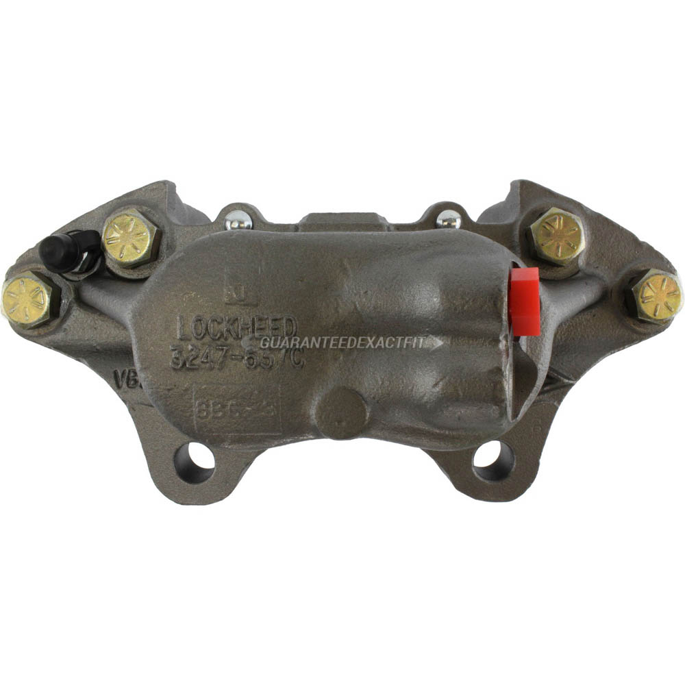 1996 Land Rover Discovery Brake Caliper