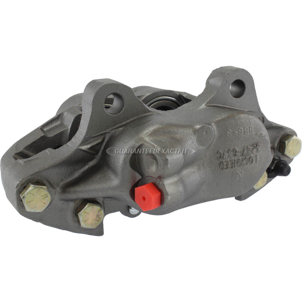 1996 Land Rover Discovery Brake Caliper