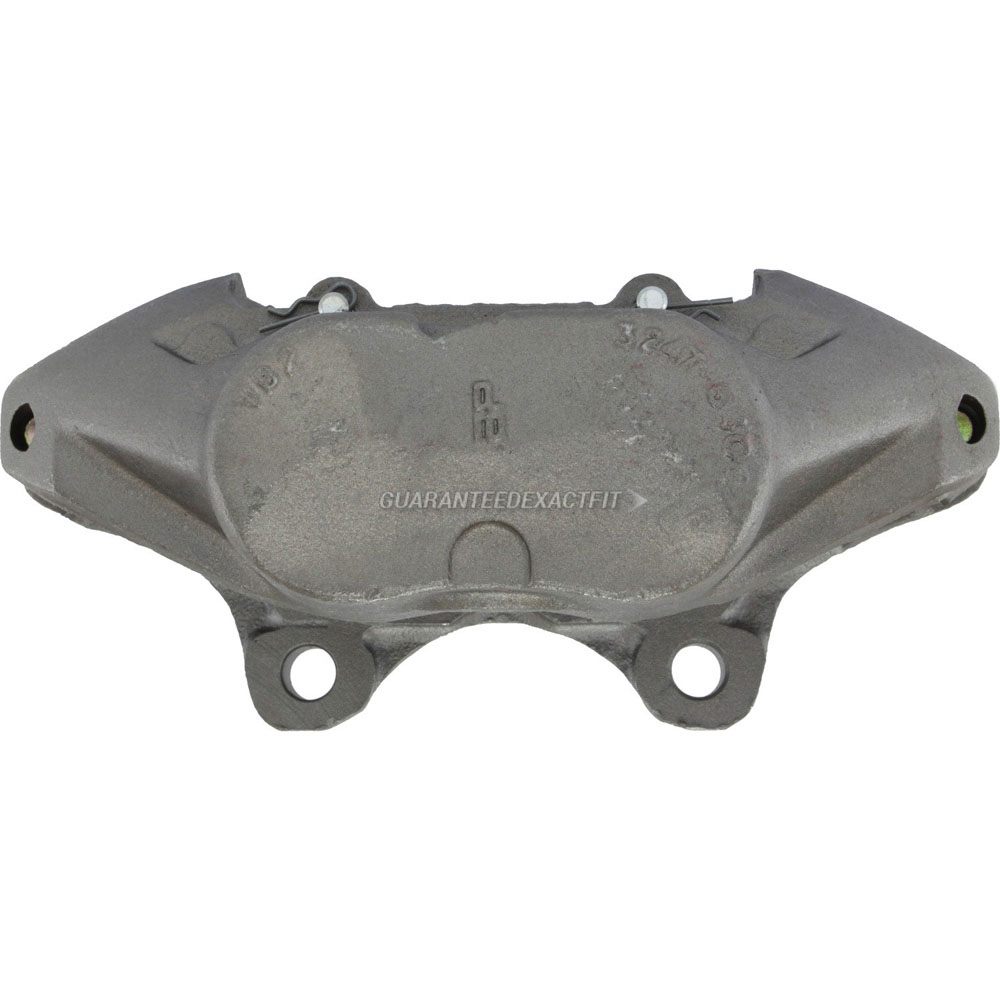 1996 Land Rover Discovery Brake Caliper