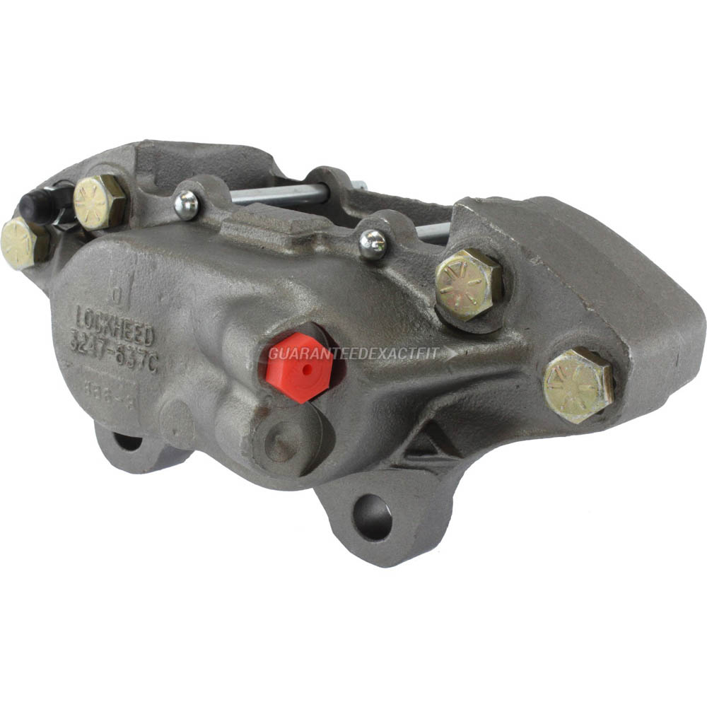 1996 Land Rover Discovery Brake Caliper