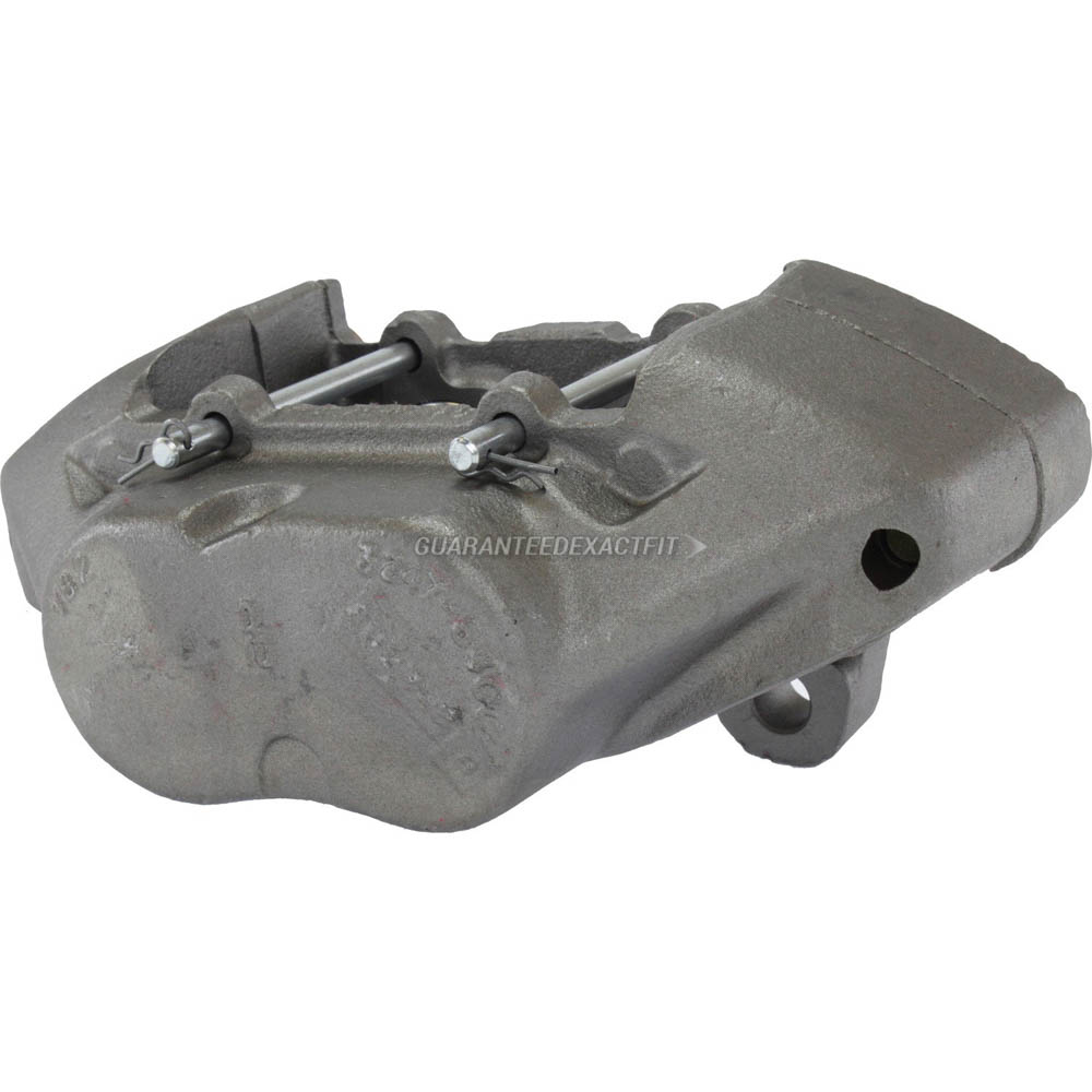 2002 Land Rover Discovery brake caliper 