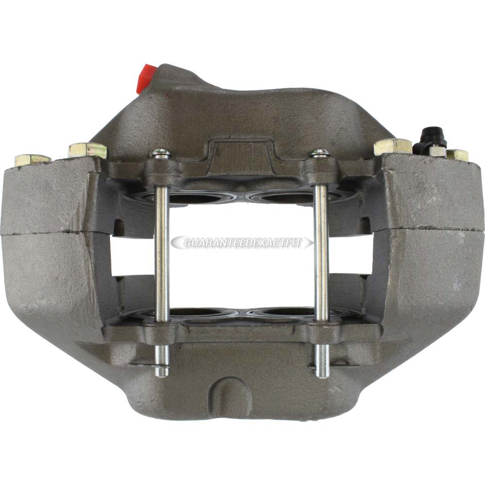 1996 Land Rover Discovery Brake Caliper