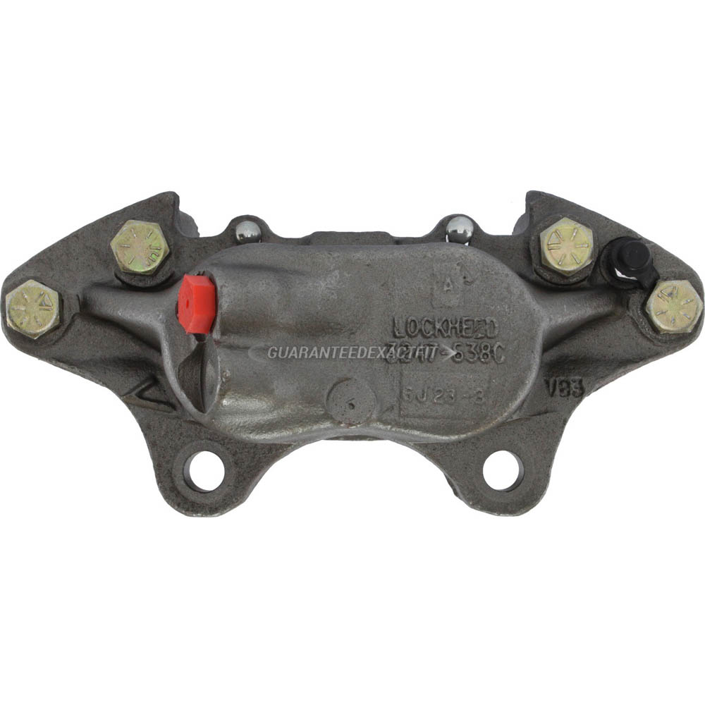 1994 Land Rover Discovery Brake Caliper