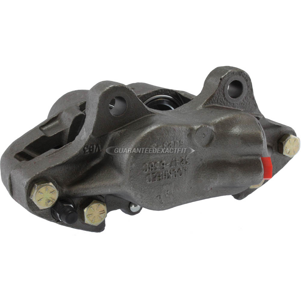 1994 Land Rover Discovery Brake Caliper