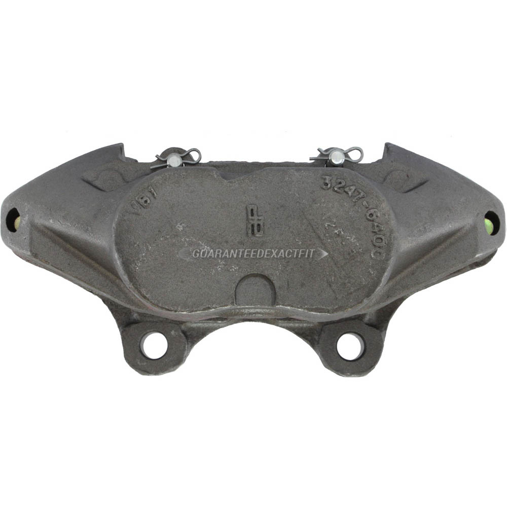 1994 Land Rover Discovery Brake Caliper