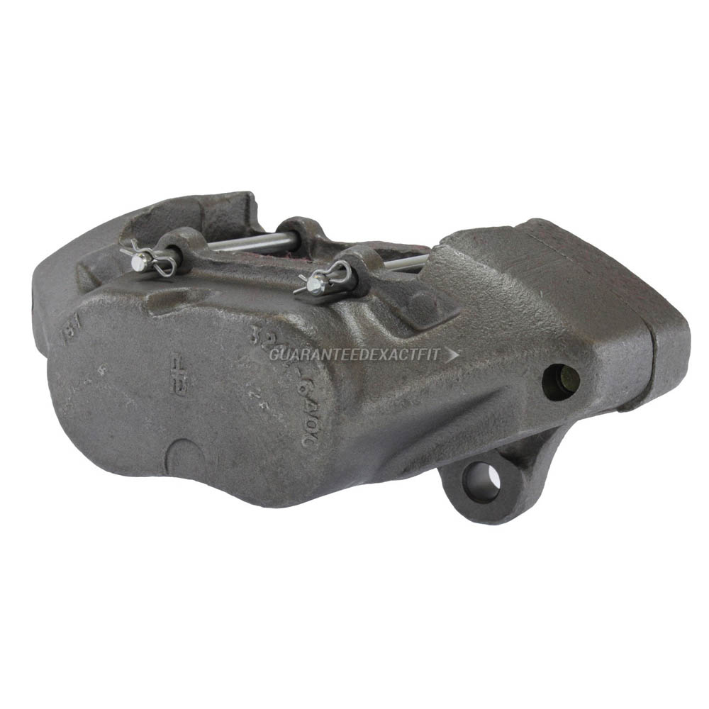 1994 Land Rover Discovery Brake Caliper