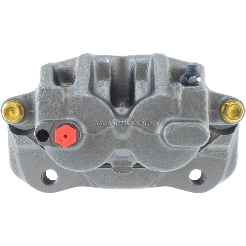 2004 Land Rover Discovery Brake Caliper