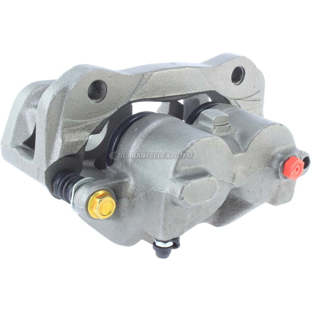 2004 Land Rover Discovery Brake Caliper