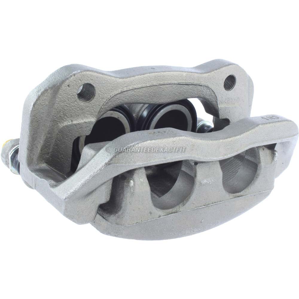 2004 Land Rover Discovery Brake Caliper