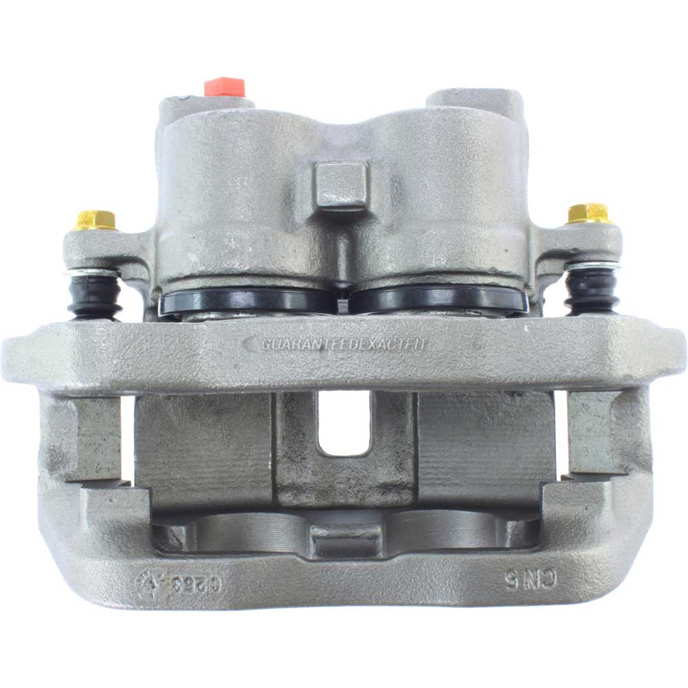 2004 Land Rover Discovery Brake Caliper