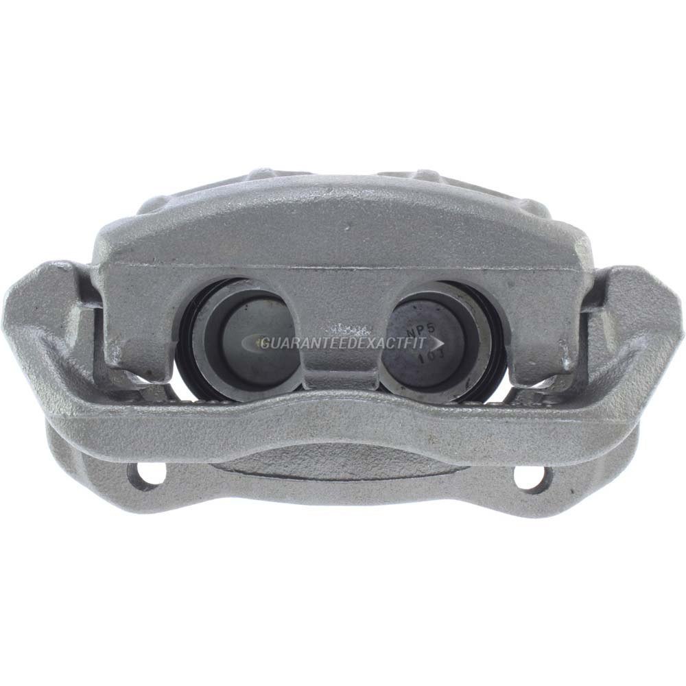 2004 Land Rover Discovery Brake Caliper
