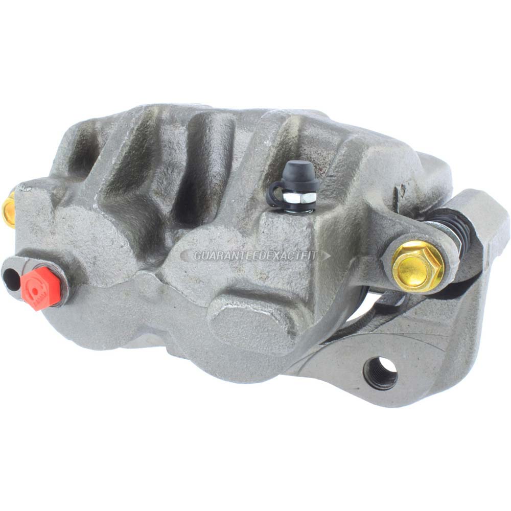 2004 Land Rover Discovery Brake Caliper
